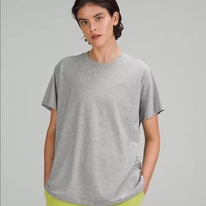 Lululemon all yours tee